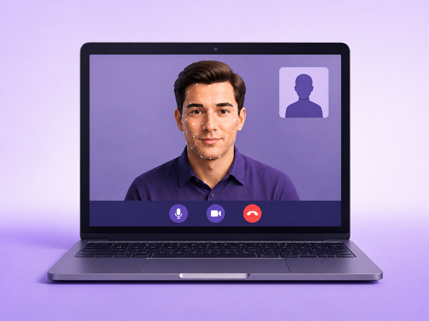 Deepfakes are showing up to job interviews. Here's how you can defend against them.