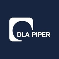 DLA Piper (All) logo