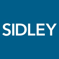 Sidley Austin (Staff — Workday) logo
