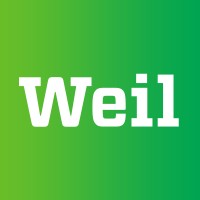 Weil Gotshal (Staff) logo
