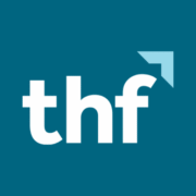 Thomas Howell Ferguson (thf) logo